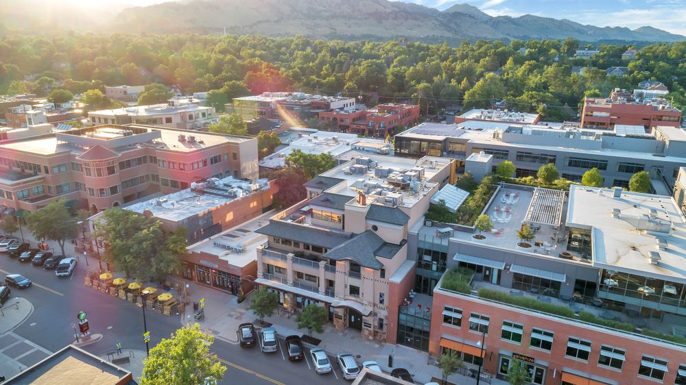1011 Walnut Street - Units 200, 300, 400, Boulder, CO 80302